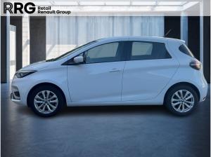 Renault ZOE EXPER.R110 Z.E 50 UPE:34.700,- Inkl. Batteri