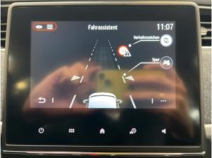 Renault ZOE EXPER.R110 Z.E 50 UPE:34.700,- Inkl. Batteri