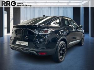 Renault Arkana ESPRIT ALPINE MILD HYBRID 160 UPE:38.500,