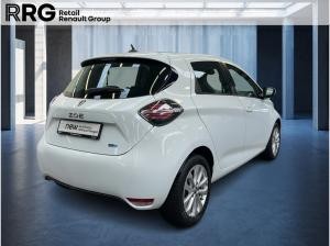 Renault ZOE EXPER.R110 Z.E 50 UPE:34.700,- CCS Inkl. Bat