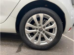 Renault ZOE EXPER.R110 Z.E 50 UPE:34.700,- Inkl. Batteri