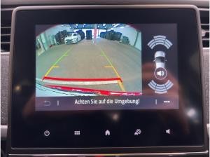 Renault ZOE EXPER.R110 Z.E 50 UPE:34.700,- Inkl. Batteri