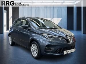 Renault ZOE EXPER.R110 Z.E 50 UPE:34.700,- Inkl. Batteri
