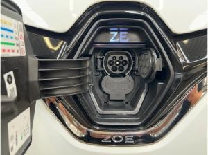 Renault ZOE EXPER.R110 Z.E 50 UPE:34.700,- Inkl. Batteri