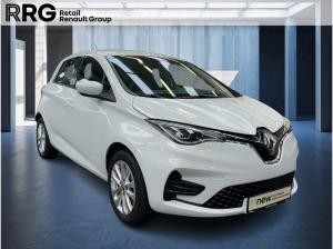 Renault ZOE EXPER.R110 Z.E 50 UPE:34.700,- CCS Inkl. Bat