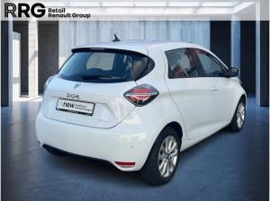 Renault ZOE EXPER.R110 Z.E 50 UPE:34.700,- Inkl. Batteri