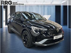 Renault Arkana ESPRIT ALPINE MILD HYBRID 160 UPE:38.500,