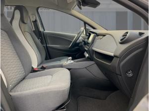 Renault ZOE EXPER.R110 Z.E 50 UPE:34.700,- Inkl. Batteri
