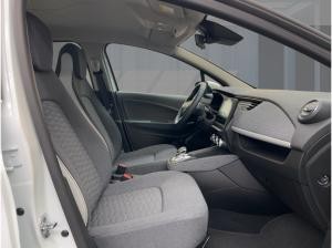 Renault ZOE EXPER.R110 Z.E 50 UPE:34.700,- CCS Inkl. Bat