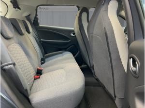 Renault ZOE EXPER.R110 Z.E 50 UPE:34.700,- Inkl. Batteri