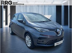Renault ZOE EXPER.R110 Z.E 50 UPE:34.700,- Inkl. Batteri