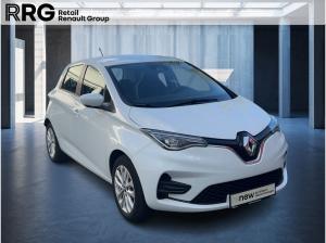 Renault ZOE EXPER.R110 Z.E 50 UPE:34.700,- Inkl. Batteri