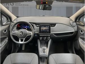 Renault ZOE EXPER.R110 Z.E 50 UPE:34.700,- CCS Inkl. Bat