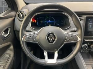 Renault ZOE EXPER.R110 Z.E 50 UPE:34.700,- Inkl. Batteri
