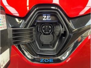 Renault ZOE EXPER.R110 Z.E 50 UPE:34.700,- Inkl. Batteri