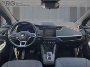 Renault ZOE EXPER.R110 Z.E 50 UPE:34.700,- Inkl. Batteri