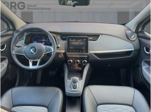 Renault ZOE EXPER.R110 Z.E 50 UPE:34.700,- Inkl. Batteri