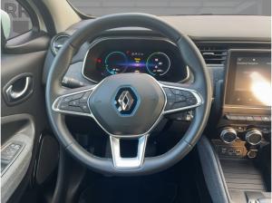 Renault ZOE EXPER.R110 Z.E 50 UPE:34.700,- Inkl. Batteri