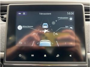 Renault ZOE EXPER.R110 Z.E 50 UPE:34.700,- CCS Inkl. Bat