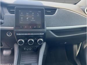 Renault ZOE EXPER.R110 Z.E 50 UPE:34.700,- Inkl. Batteri
