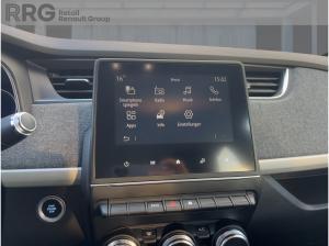 Renault ZOE EXPER.R110 Z.E 50 UPE:34.700,- Inkl. Batteri