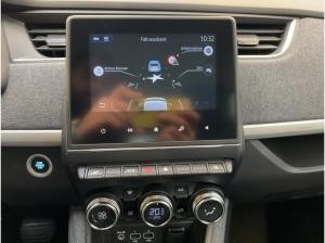 Renault ZOE EXPER.R110 Z.E 50 UPE:34.700,- Inkl. Batteri