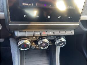 Renault ZOE EXPER.R110 Z.E 50 UPE:34.700,- Inkl. Batteri