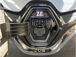 Renault ZOE EXPER.R110 Z.E 50 UPE:34.700,- Inkl. Batteri
