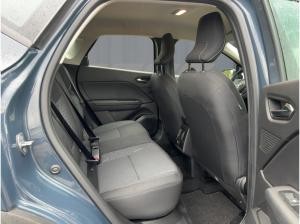 Renault Captur 1.3 TCe 140 Evolution