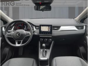 Renault Captur 1.3 TCe 140 Evolution