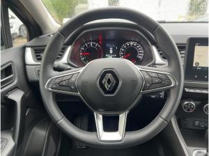 Renault Captur 1.3 TCe 140 Evolution