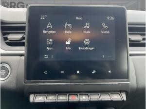 Renault Captur 1.3 TCe 140 Evolution