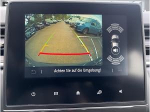 Renault Captur 1.3 TCe 140 Evolution