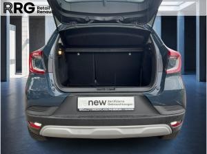 Renault Captur 1.3 TCe 140 Evolution