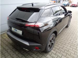 Peugeot 2008 PureTech 130 EAT8 GT Allwetterr., Kamera