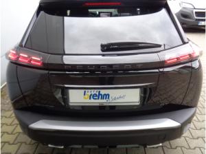 Peugeot 2008 PureTech 130 EAT8 GT Allwetterr., Kamera