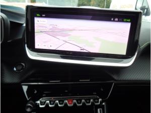 Peugeot 2008 PureTech 130 EAT8 GT Allwetterr., Kamera