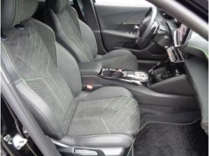 Peugeot 2008 PureTech 130 EAT8 GT Allwetterr., Kamera