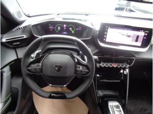 Peugeot 2008 PureTech 130 EAT8 GT Allwetterr., Kamera