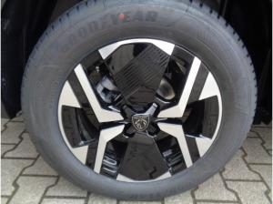 Peugeot 2008 PureTech 130 EAT8 GT Allwetterr., Kamera
