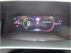 Peugeot 2008 PureTech 130 EAT8 GT Allwetterr., Kamera
