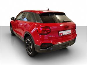 Audi Q2 40 TFSI quattro S tronic advanced, ACC, AHK