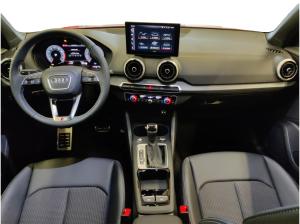 Audi Q2 40 TFSI quattro S tronic advanced, ACC, AHK