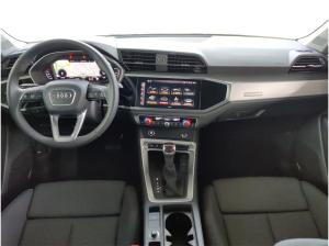 Audi Q3 Sportback 35 TFSI S tronic S line, ACC, AHK