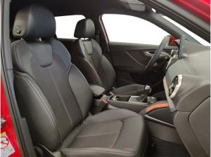 Audi Q2 40 TFSI quattro S tronic advanced, ACC, AHK