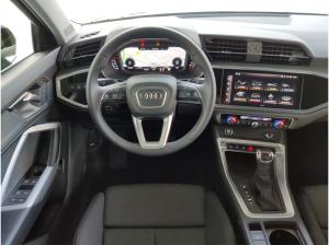Audi Q3 Sportback 35 TFSI S tronic S line, ACC, AHK