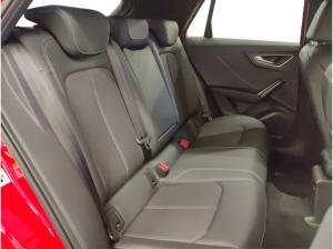 Audi Q2 40 TFSI quattro S tronic advanced, ACC, AHK