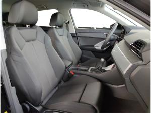 Audi Q3 Sportback 35 TFSI S tronic S line, ACC, AHK