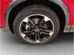 Audi Q2 40 TFSI quattro S tronic advanced, ACC, AHK