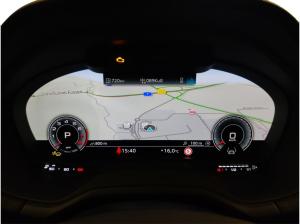 Audi Q2 40 TFSI quattro S tronic advanced, ACC, AHK